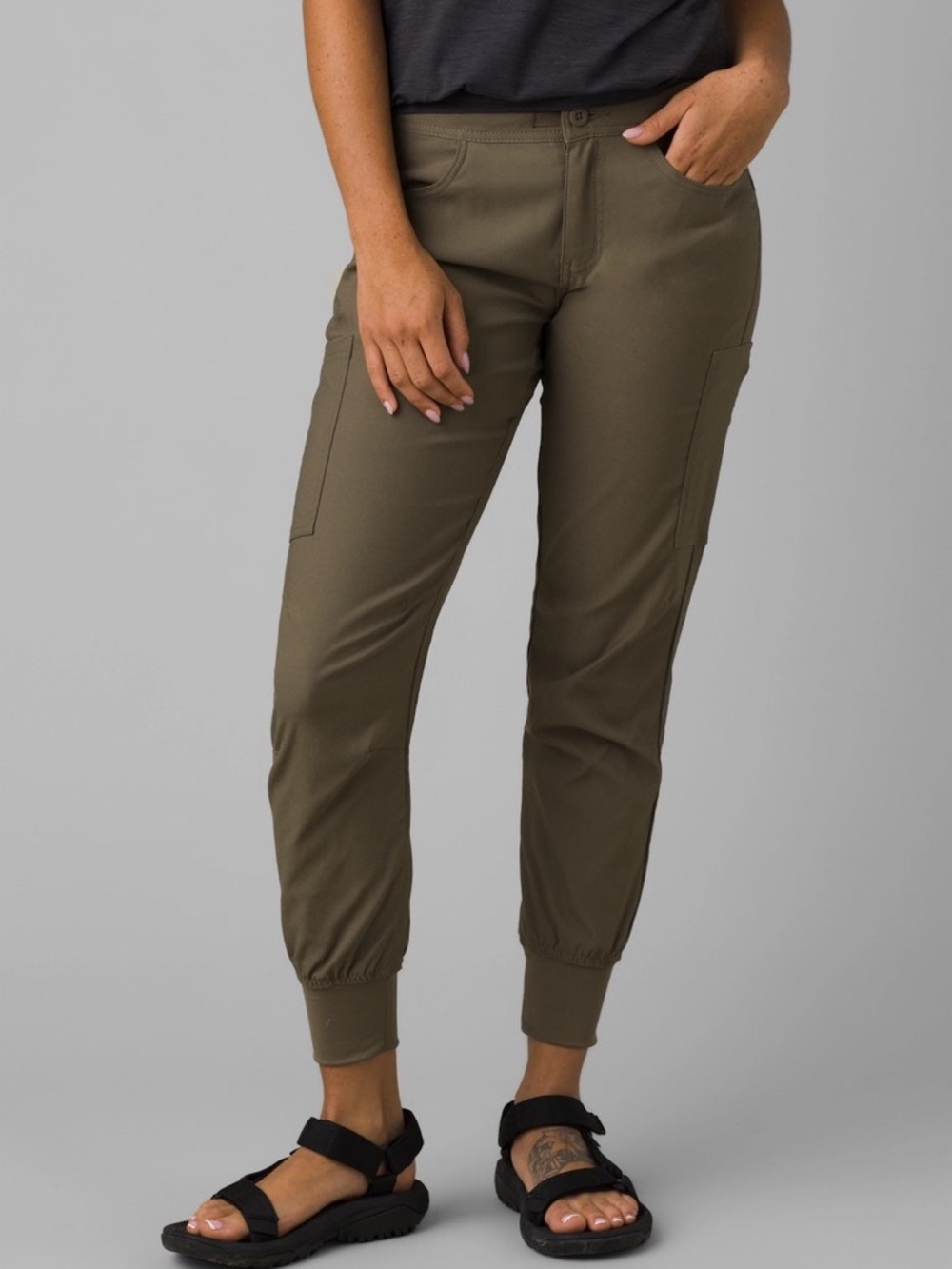 Prana Halle Jogger